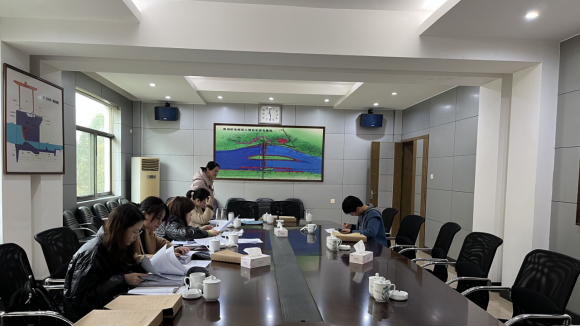 作之于細(xì)，累之成風(fēng)——公司紀(jì)委開展糾治“四風(fēng)”作風(fēng)建設(shè)監(jiān)督檢查